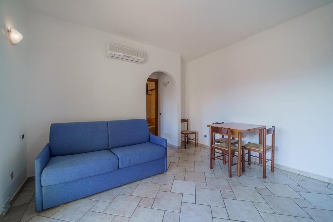 מרצ'יאנה מרינה La Paolina Vista Mare E Natura מראה חיצוני תמונה