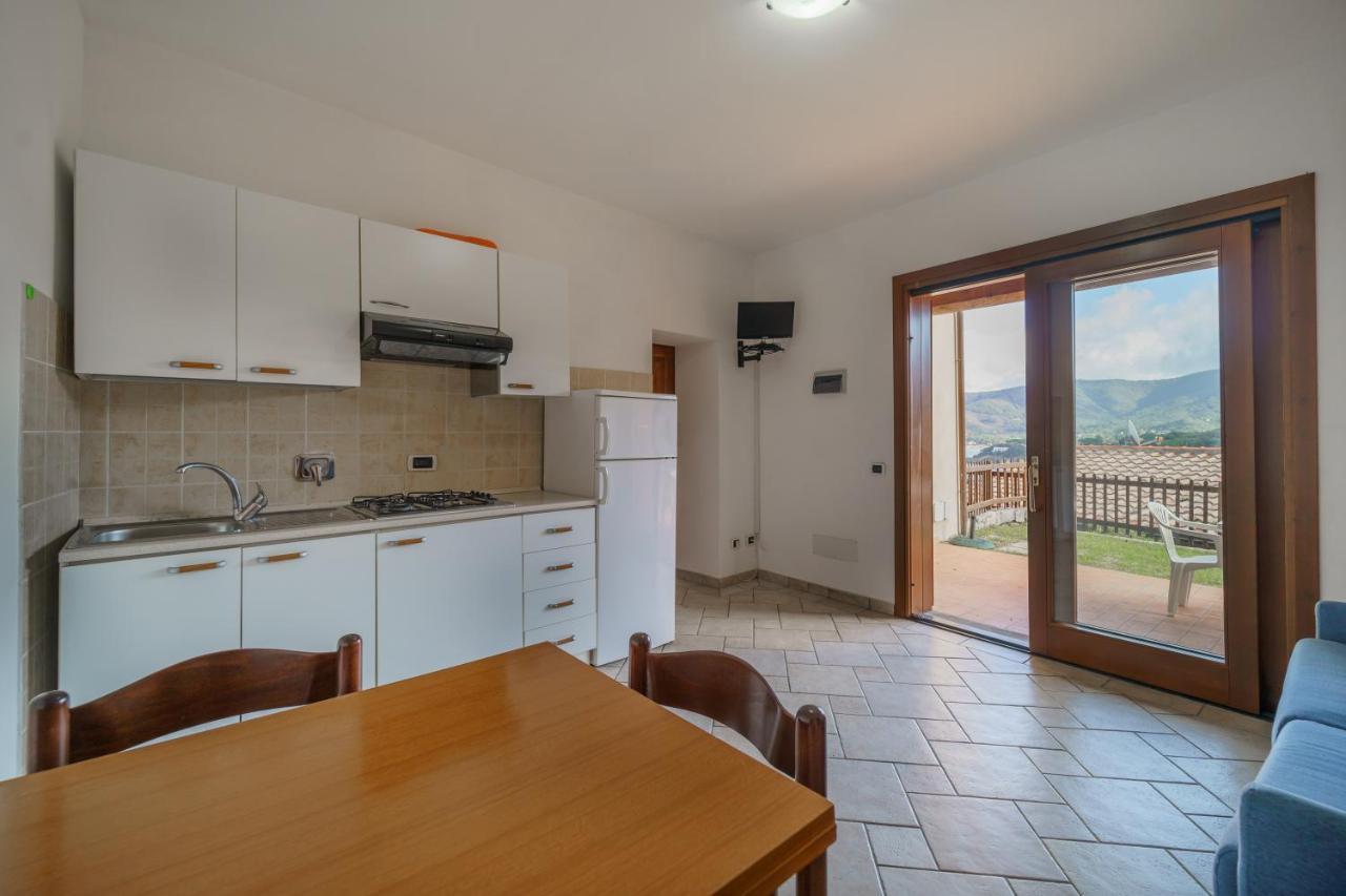 מרצ'יאנה מרינה La Paolina Vista Mare E Natura מראה חיצוני תמונה