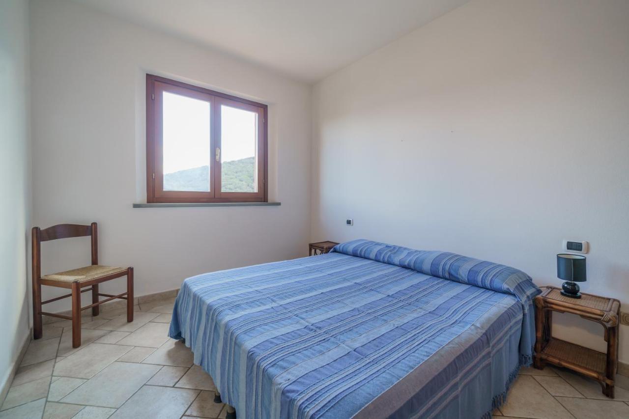 מרצ'יאנה מרינה La Paolina Vista Mare E Natura מראה חיצוני תמונה